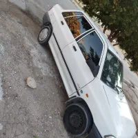 فروش پراید ۱۳۱