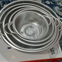 آبکش شیش تایی نو