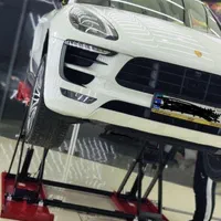 کارشناسی تخصصی رنگ خودرو مهاجر ورامین|خدمات موتور و ماشین|ورامین, شهرک فجر|دیوار