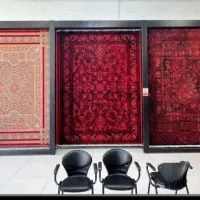 سلاطین فرش جهان|فرش|اهواز, پادادشهر|دیوار