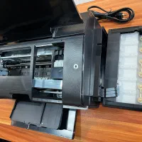 پرینتر اپسون l805|پرینتر، اسکنر، کپی، فکس|پردیس, فاز ۳|دیوار