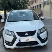 کوییک 1403 آبش دار