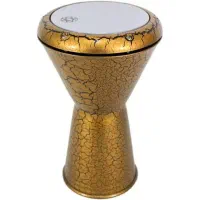 تیمپو ضرب بوشهری پژواک سنگین عربی با آموزش رایگان|درام و پرکاشن|مشهد, فرهنگ|دیوار