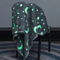 پتو شب نما|رختخواب، بالش، پتو|مشهد, نوید|دیوار