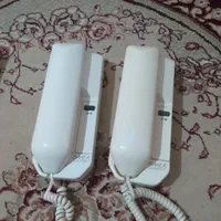 گوشی آیفن صوتی و درب بازکن (برای زنگ‌ درب منازل)|دوربین مداربسته|لنگرود, |دیوار