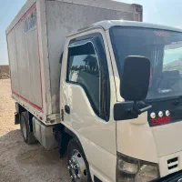 ایسوزو 5200 مدل 1389 تمام فابریک|خودرو سنگین|کازرون, |دیوار