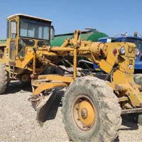 گریدر|خودرو سنگین|دزفول, |دیوار