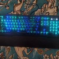 کیبورد گیمینگ Roccat aimo 121