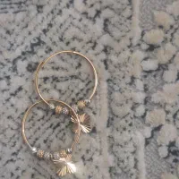 گوشواره طلا