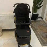 کالسکه baby star|کالسکه و لوازم جانبی|تهران, ارامنه|دیوار