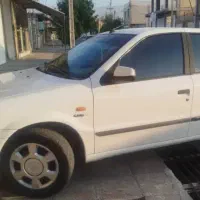 سمند دوگانه|خودرو سواری و وانت|شوش, |دیوار