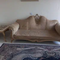 مبل ۸ نفره