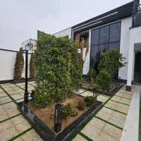 ویلا دوبلکس لوکس درمنطقه درجه یک|فروش خانه و ویلا|هشتگرد, ایقربلاغ|دیوار