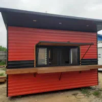 کانکس کارگاهی ،اداری و،نگهبانی،سرویس و فروشگاهی|خدمات پیشه و مهارت|نور, |دیوار