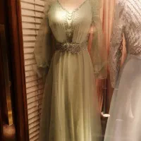 لباس مجلسی زنانه و دخترانه