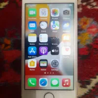 ایفون se
