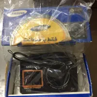 دوربین Samsung DV101|دوربین عکاسی و فیلمبرداری|تهران, امیر بهادر|دیوار