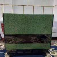 بخاری‌گازی‌آتش‌سو‌درحد‌نو‌‌