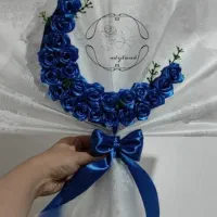 گیفت کارت عروسی باکس و دسته گل|صنایع دستی و سایر لوازم تزئینی|دورود, |دیوار