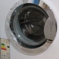 لباسشویی اسنوا درحد نو|ماشین لباسشویی و خشککن لباس|چناران, |دیوار