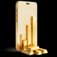 طلای رایگان