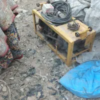 اجاره جک و قالب و بالابر فرقون تخته و بشکه