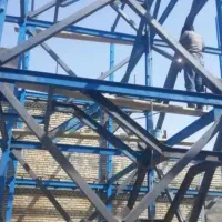 دیزل ژنراتور موتوربرق بنزخاور