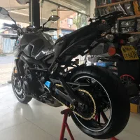 Mt09 Cb Cbr|موتورسیکلت|قائم‌شهر, |دیوار