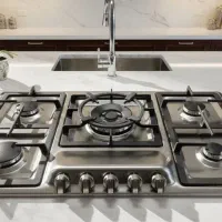 فروش هود اجاق فر توکار لوکاس مستقیم|اجاق گاز و لوازم برقی پختوپز|فردوسیه, |دیوار