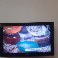 تلویزیون ۳۲ اینچ ال سی دی