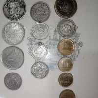 سکه کلکسیونی
