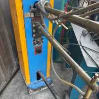 نقطه جوش فرید و فربد ۳۵ کاوا جوش سربه سر