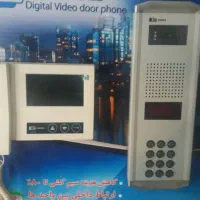 آیفون تصویری|صوتی و تصویری|همدان, |دیوار