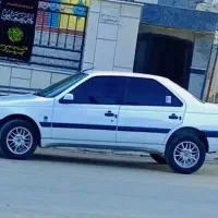 پژو 405slx tu5|خودرو سواری و وانت|ماکو, |دیوار