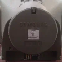 تلویزیون 21سامسونگ|تلویزیون و پروژکتور|فاضل آباد, |دیوار