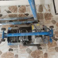 بالابر ساختمان|مصالح و تجهیزات ساختمان|کرمانشاه, |دیوار