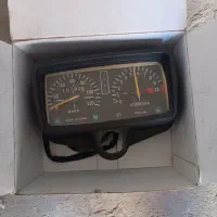 کیلومتر موتور سیکلت125