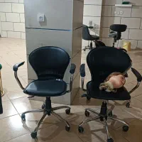 صندلی در حد نو|زیورآلات و اکسسوری|ساری, |دیوار