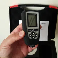 ضخامت سنج رنگ یووکسا مدل EC770|ابزارآلات|تهران, دانشگاه علم و صنعت|دیوار