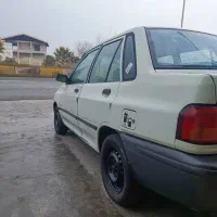 پراید مدل 79