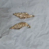 انگشتر ،گردنبند ، گوشواره|بدلیجات|اهواز, نادری|دیوار