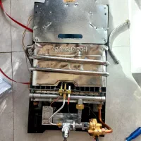 آبگرمکن دیواری ایران شرق مدل 3020 کیانا