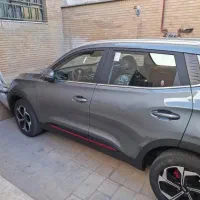 ام‌وی‌ام X55 Pro IE اسپرت، مدل ۱۴۰۴|خودرو سواری و وانت|شیراز, شهرک بهشتی|دیوار