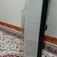 بخاری بدون دود کش