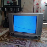 تلویزیون|تلویزیون و پروژکتور|قدس, شهرقدس|دیوار