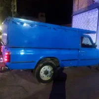 نیسان ۹۶دوگانه کارخانه موتوری سلامت