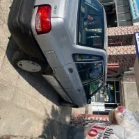 پراید ۸۸ دوگانه فابریک بی رنگ