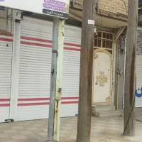 فروش-دو-باب-مغازه-ویک-خانه-در-طبقه-بالای-مغازه-ها