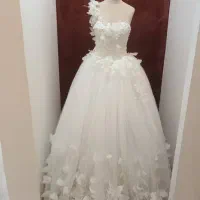 لباس عروس|لباس|دورود, |دیوار