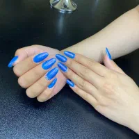 کاشت ناخن مدل آموزشی با قیمت خیلی مناسب - پرند